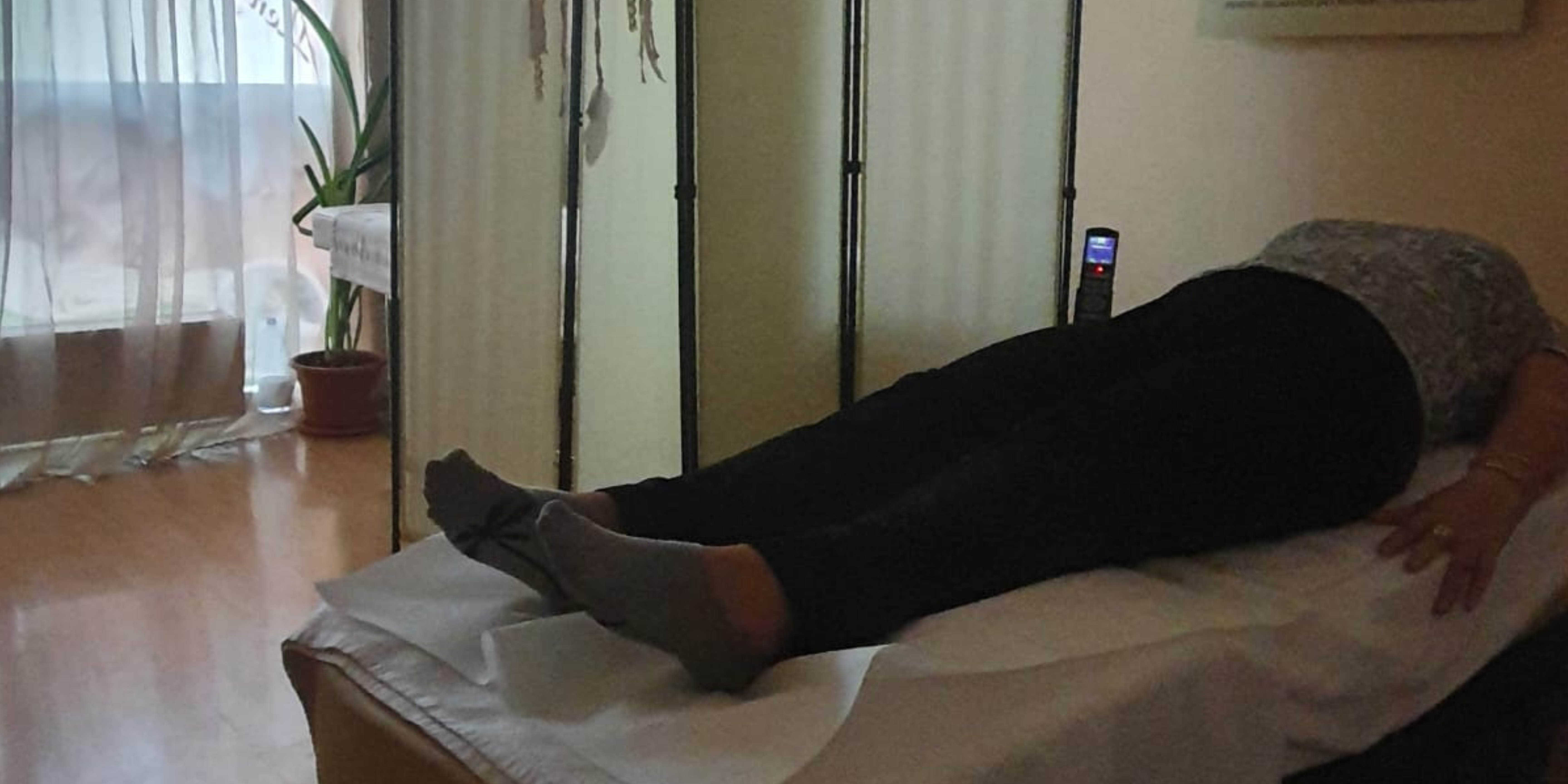 Beneficiile terapiei cu pietre de jad