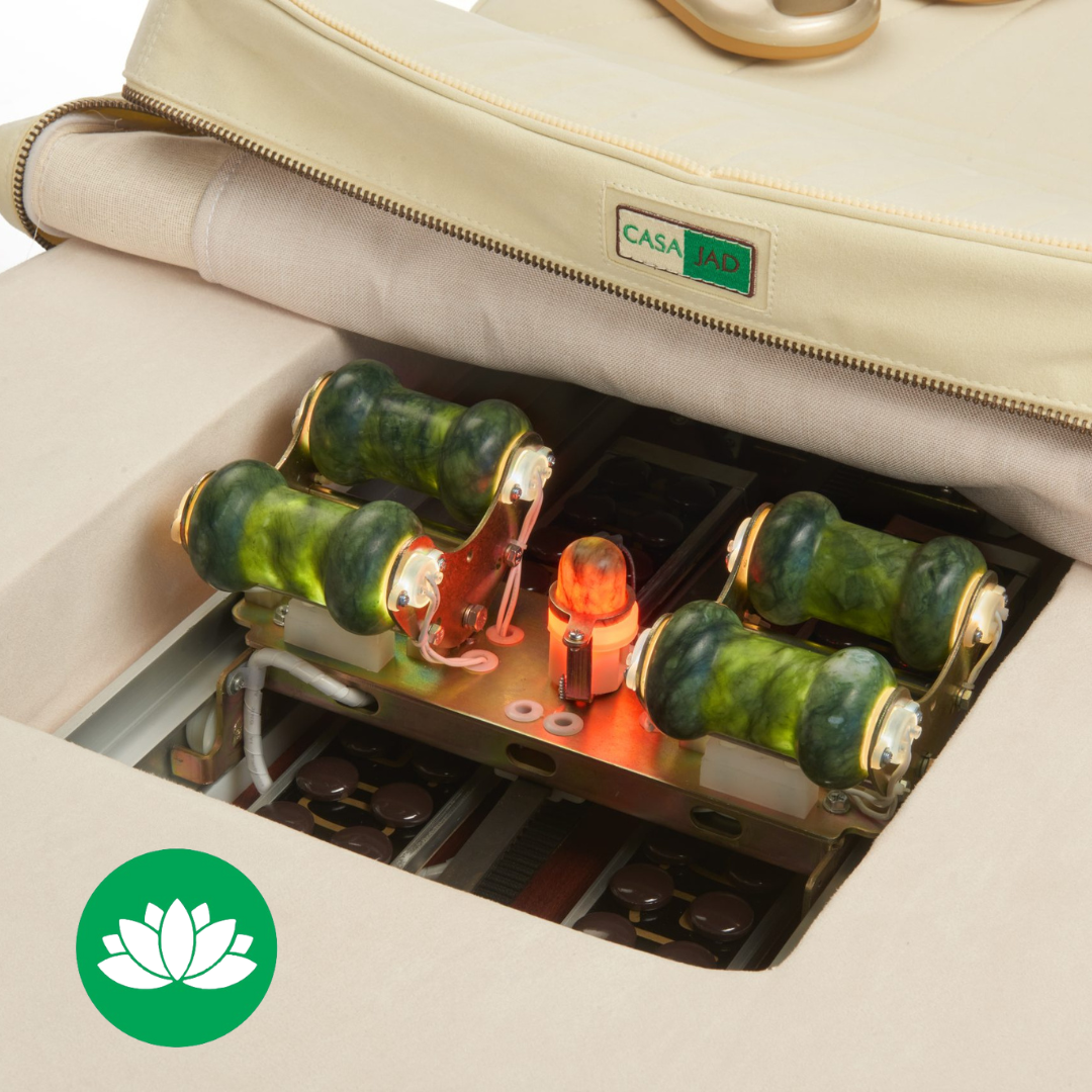 Contraindicații masaj cu pietre de jad