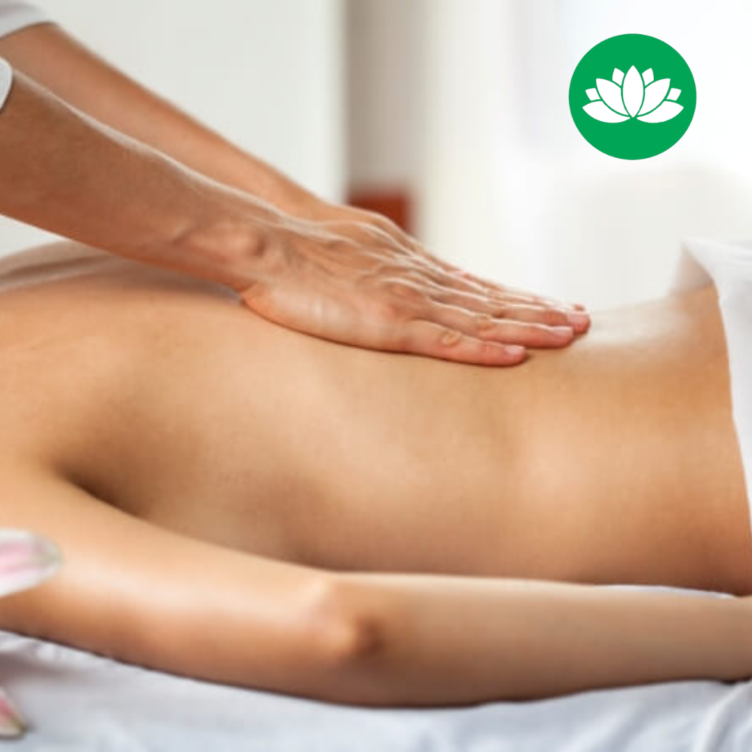 Masaj profesional Alba Iulia