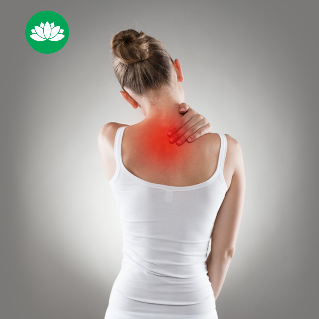 Durerea cervicală și cum poate fi remediată cu un simplu masaj în Alba Iulia