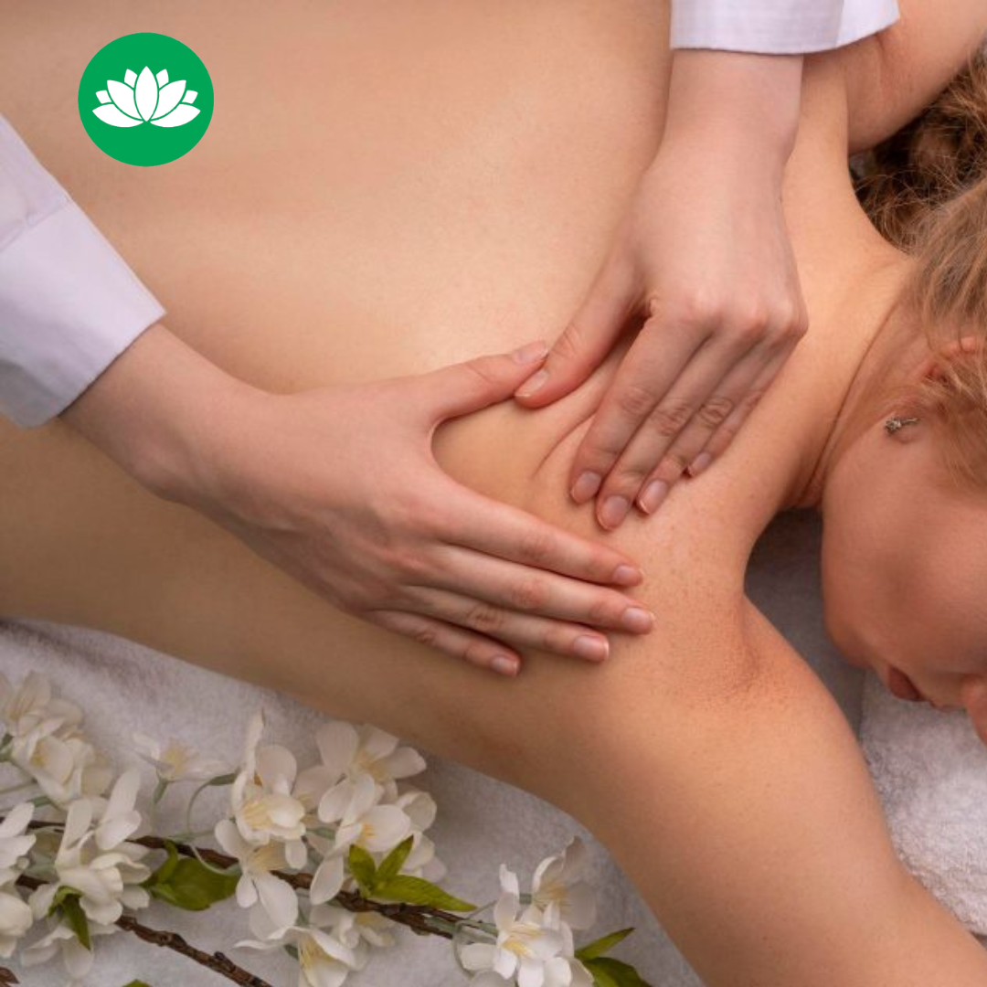 Durerile de spate și cum masajul terapeutic te poate ajuta în Alba Iulia