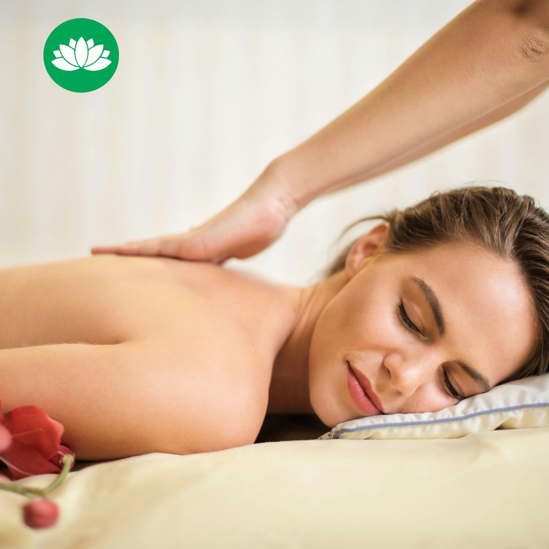 Masaj de relaxare Alba – Terapia care aduce echilibru și liniște