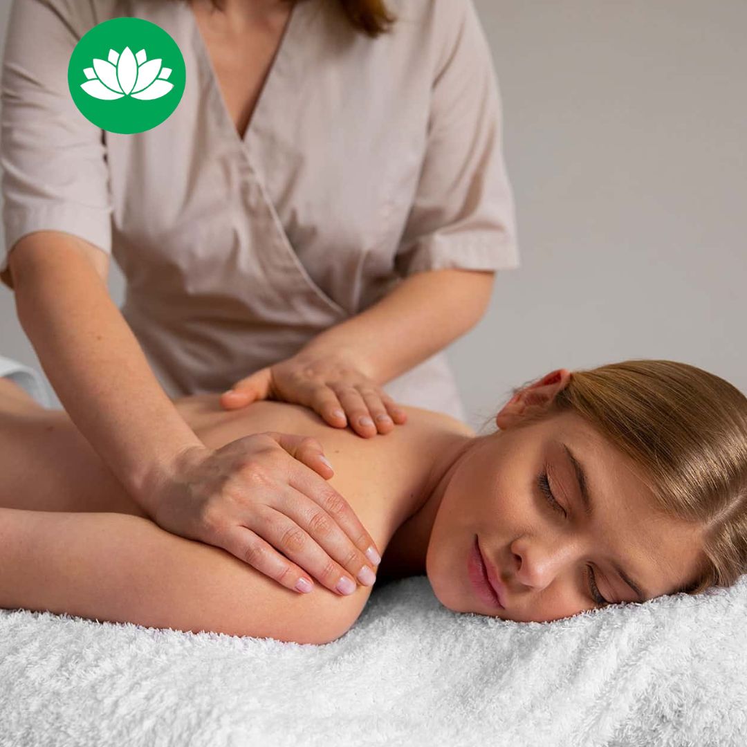 Masaj terapeutic Alba Iulia