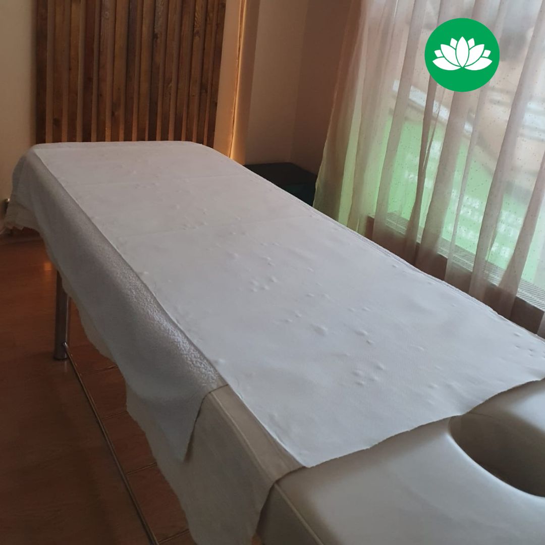 Salon masaj Alba Iulia – locul unde relaxarea devine terapie