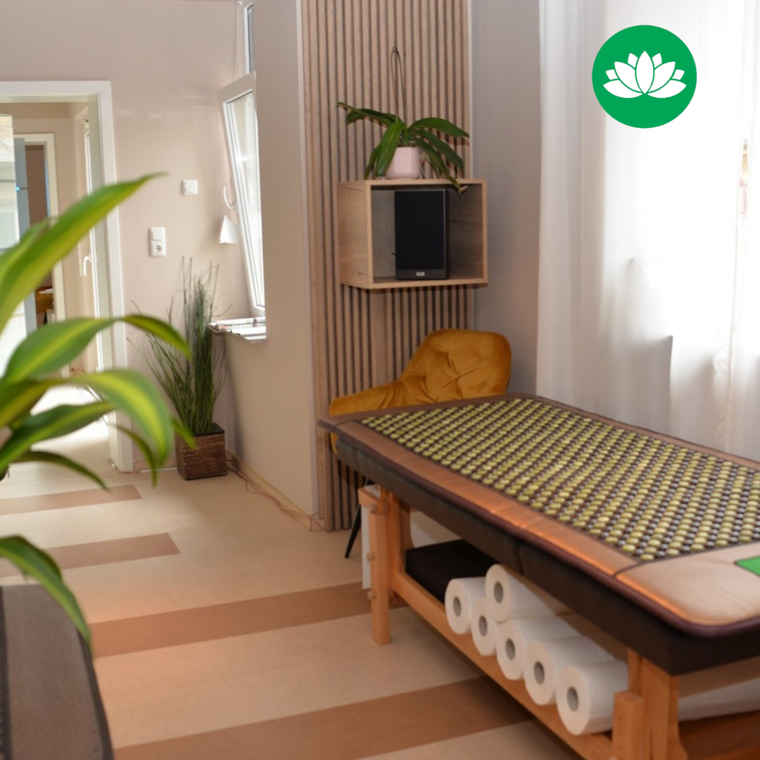 Terapia cu role de jad și turmalină și afecțiunile pe care le ameliorează