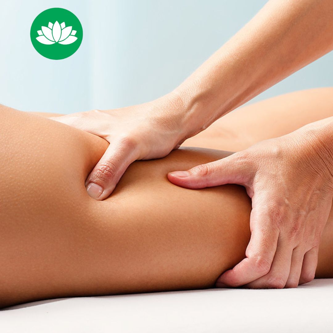 Masaj anticelulitic Alba Iulia