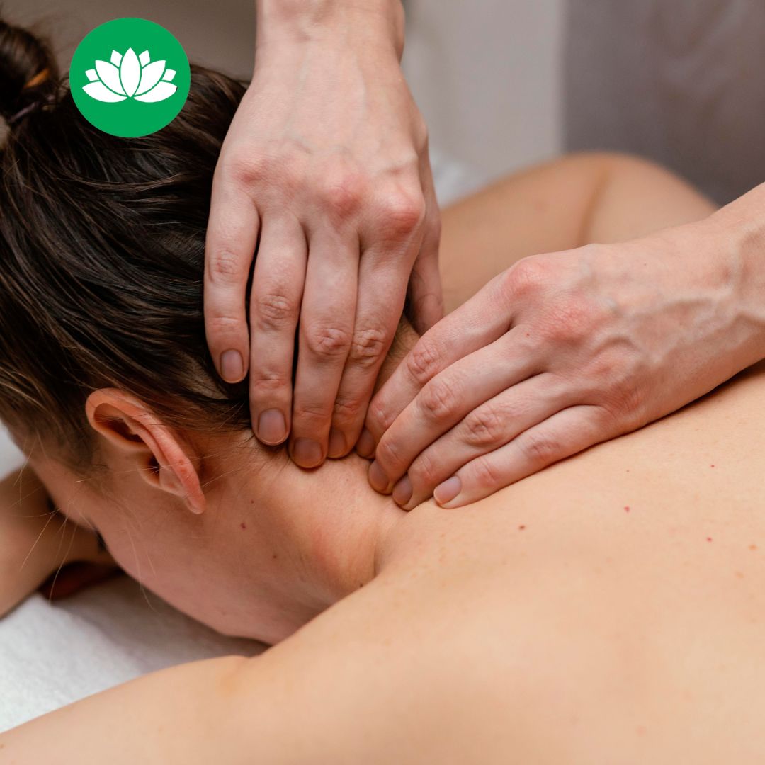 Masaj cervical beneficii