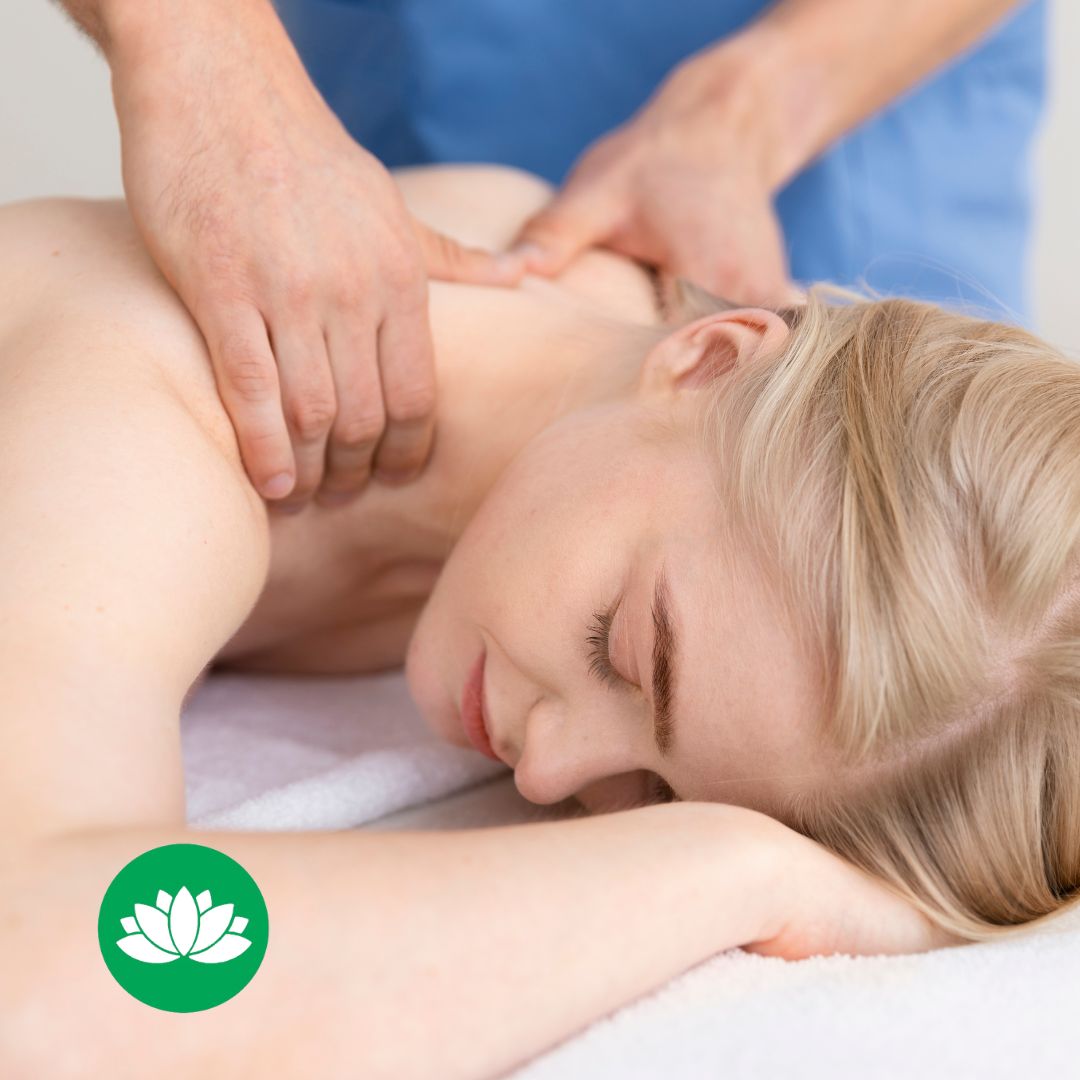 Masaj terapeutic Alba Iulia