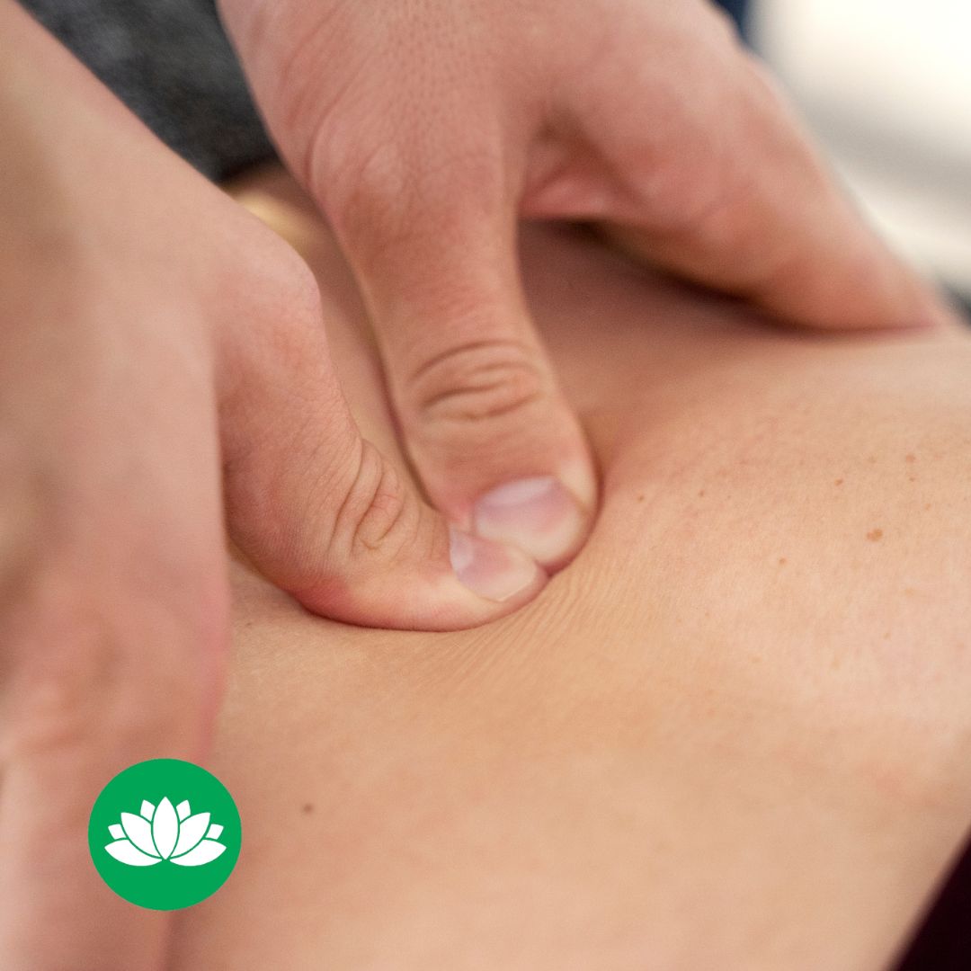 masaj deep tissue alba iulia