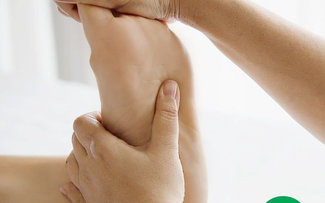 Beneficiile reflexoterapiei în Alba Iulia